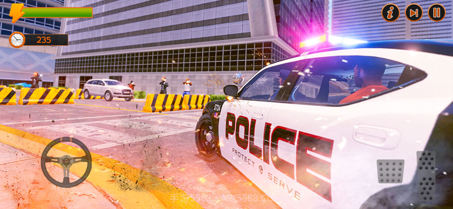 监狱休息盛大监狱逃脱截图3 监狱休息盛大监狱逃脱截图3