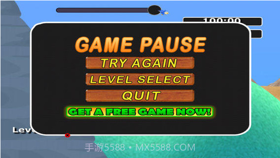 鸟控制截图5 鸟控制截图5