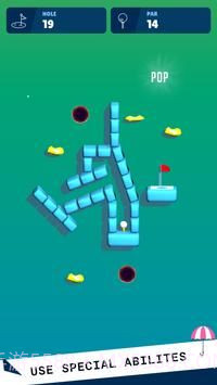 高尔夫模拟器截图4