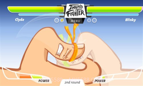 拇指战士截图3 拇指战士截图3