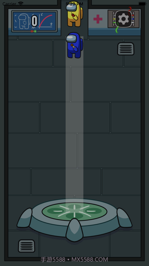 圆盘消除截图2 圆盘消除截图2
