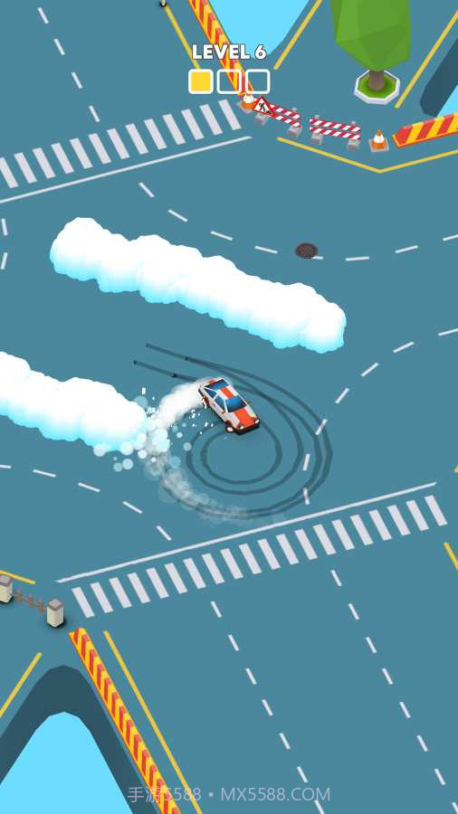 积雪漂移截图2 积雪漂移截图2