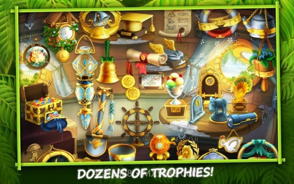 休闲农场截图2 休闲农场截图2