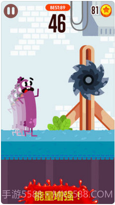 奔跑吧香肠截图4