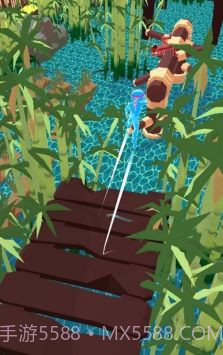 完美忍者截图4 完美忍者截图4