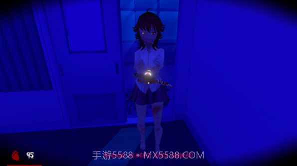 saiko no sutoka噩梦模式截图3 saiko no sutoka噩梦模式截图3