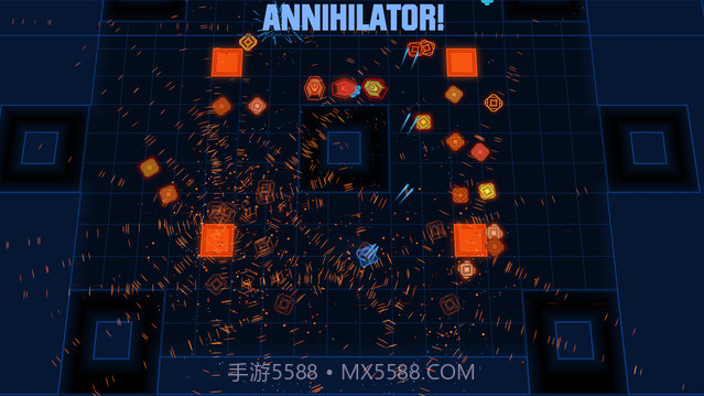 破坏者截图3 破坏者截图3