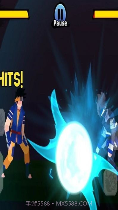 火影忍者决斗截图4