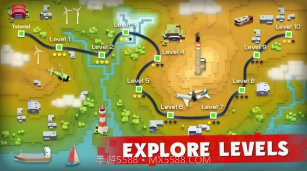 僵尸德比像素生存截图4 僵尸德比像素生存截图4