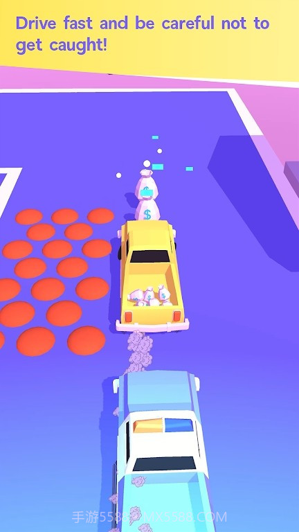 驾驶逃生3D截图2 驾驶逃生3D截图2