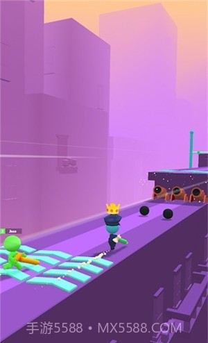 铅笔撑杆跑截图3 铅笔撑杆跑截图3