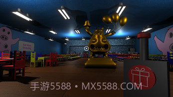 班班花园4截图1