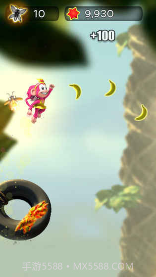 丛林酷跑v3.4截图2 丛林酷跑v3.4截图2