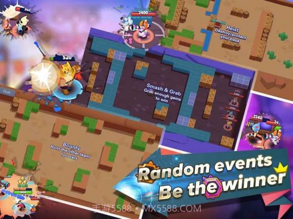 Supercats截图3 Supercats截图3