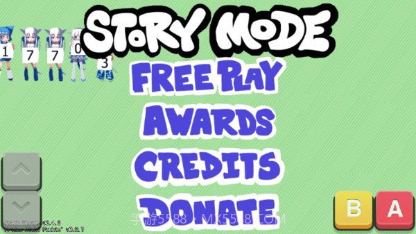 fnfgf郛交模组截图2