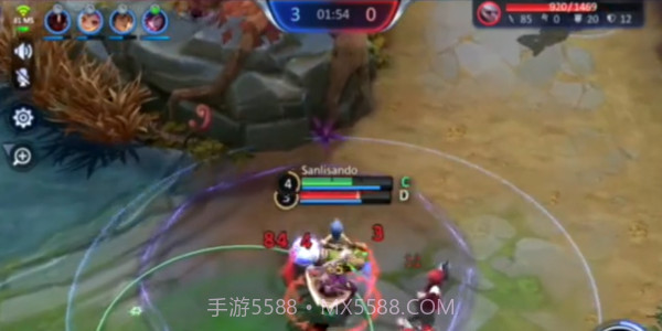 冠军军团截图3 冠军军团截图3