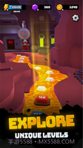 飞刀大挑战2截图3 飞刀大挑战2截图3