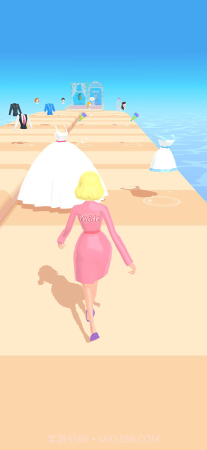 梦幻婚礼截图1 梦幻婚礼截图1