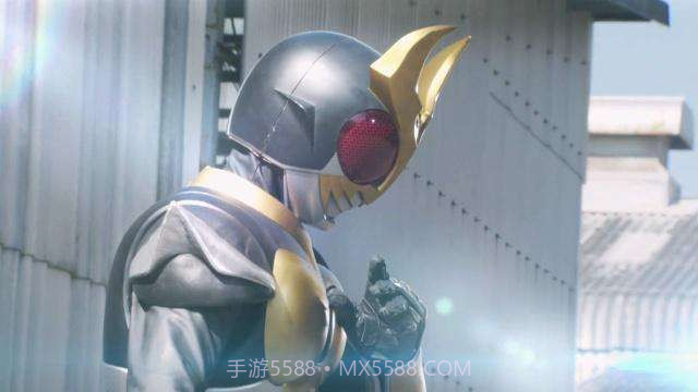 假面骑士亚极陀变身模拟器截图1 假面骑士亚极陀变身模拟器截图1