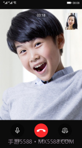 智能关怀(智能关怀华为手表)V1.1.16.304 安卓手机版截图1