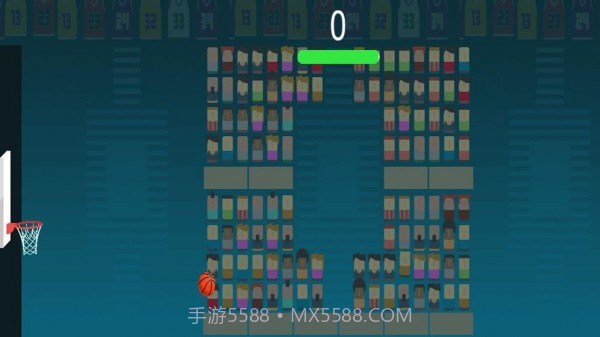 街头热血篮球截图2