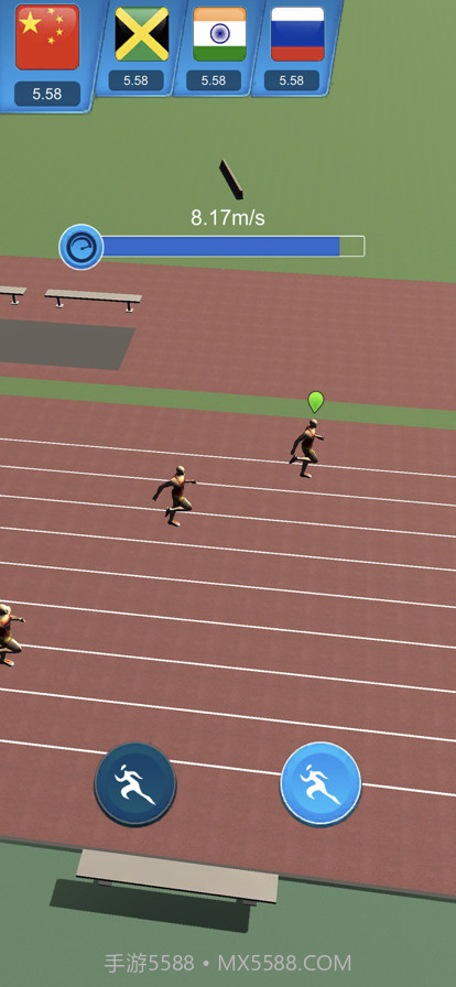 我也要当冠军截图2