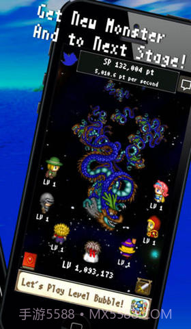 升级泡泡军截图5 升级泡泡军截图5