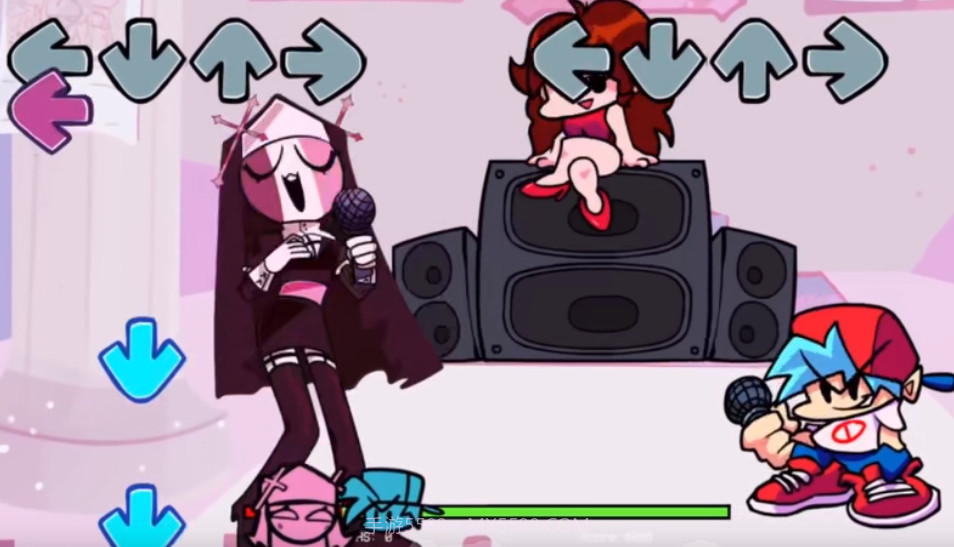 fnf截图1 fnf截图1