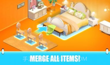 爆改庄园截图1 爆改庄园截图1