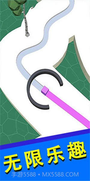 暴走的线条截图3 暴走的线条截图3