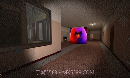 Nextbot追逐截图3