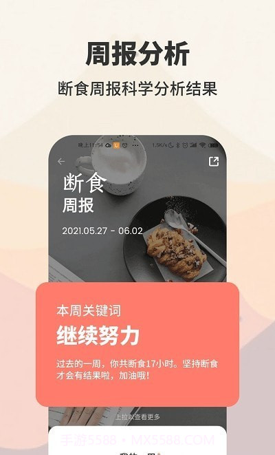 AIO轻断食减肥截图1 AIO轻断食减肥截图1