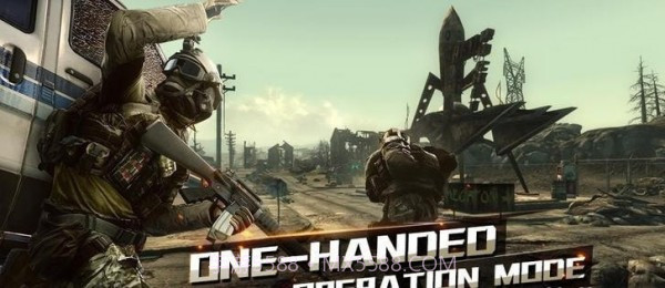 临界行动截图5 临界行动截图5