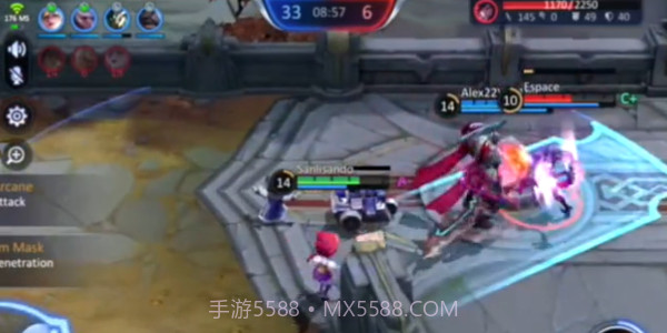 冠军军团截图4 冠军军团截图4