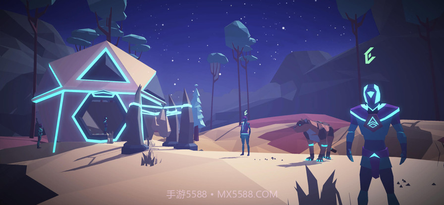 无人星空截图1 无人星空截图1