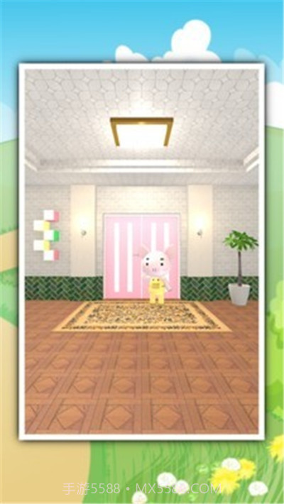 三只小猪逃离截图4