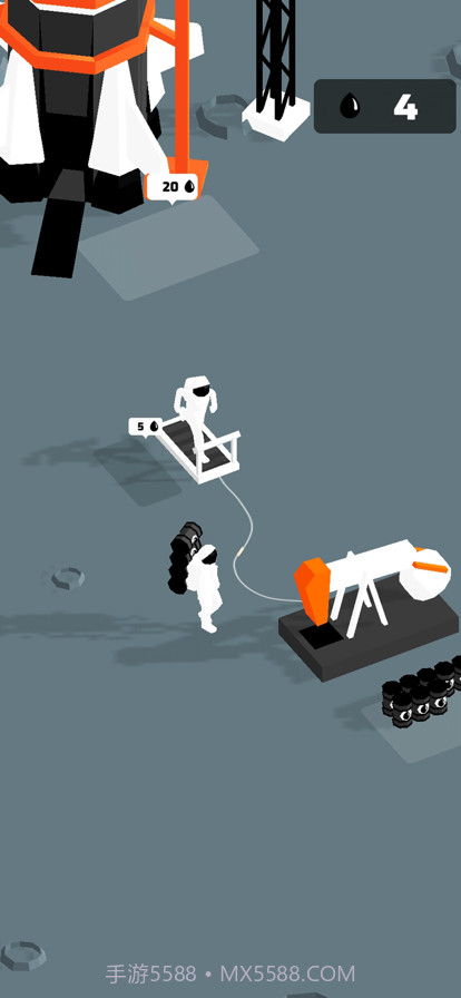 登月探险家截图1