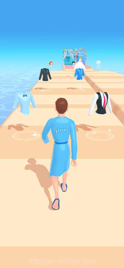 梦幻婚礼截图2 梦幻婚礼截图2