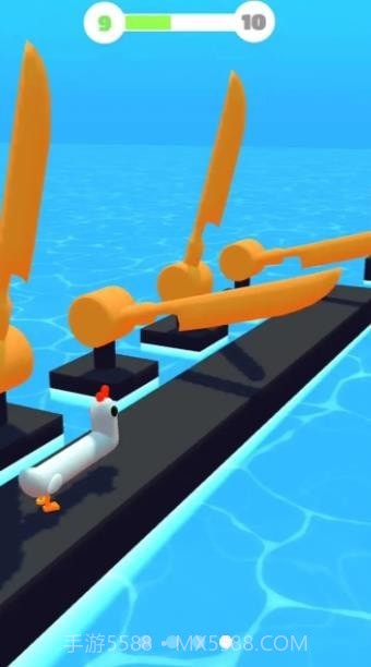 普通的鸡截图4 普通的鸡截图4