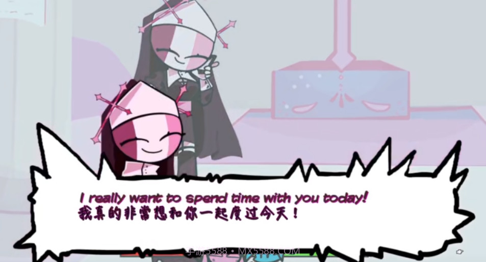 fnf截图2 fnf截图2