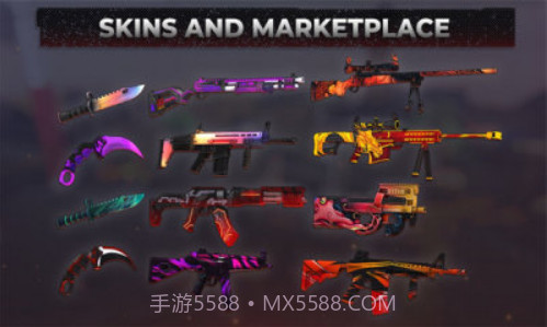 POLYWAR截图2 POLYWAR截图2