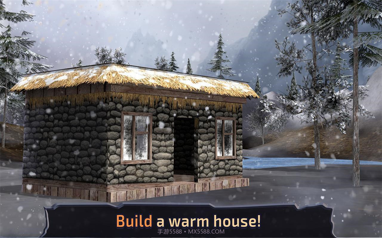 生存战争：古龙截图5