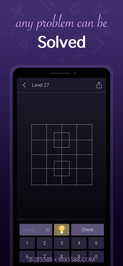 数学谜语截图6 数学谜语截图6