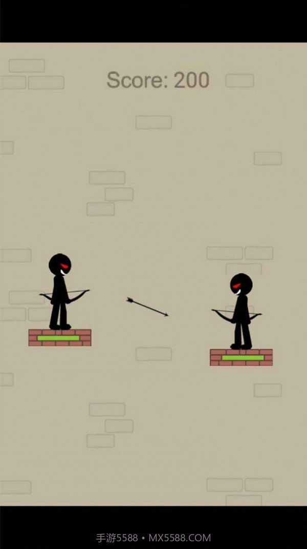 火柴人刺激战争截图1 火柴人刺激战争截图1