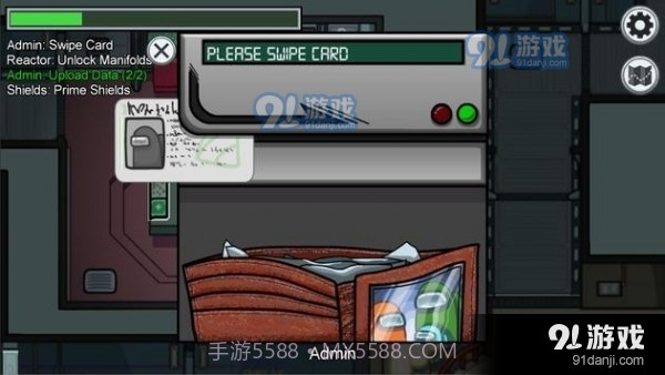 太空狼人模组免费下载截图3 太空狼人模组免费下载截图3