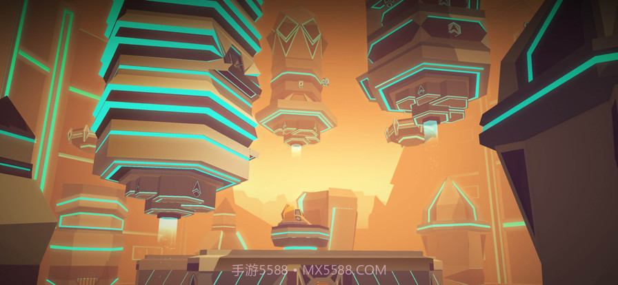 无人星空截图4 无人星空截图4