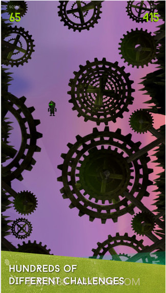 机器人进化截图5