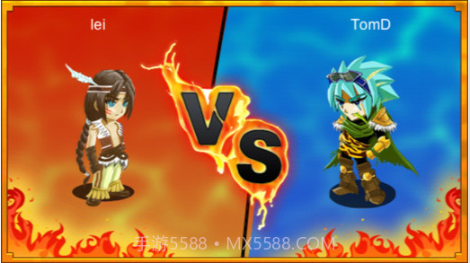 阿凡达之战截图3 阿凡达之战截图3