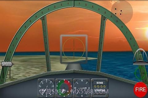 太平洋海战截图3