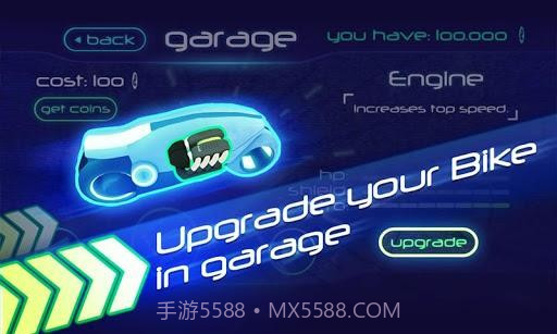 死亡轨道 Death Track截图1 死亡轨道 Death Track截图1